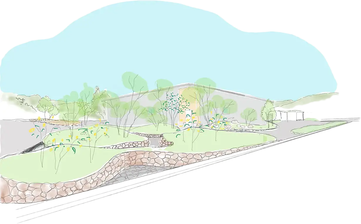 ようこそ「食卓mano（マーノ）」へ